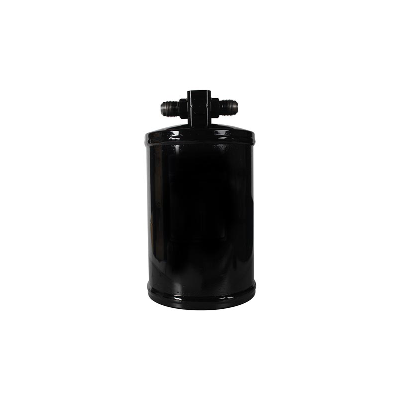RECEIVER DRIER  FLARE FLARE  101MM DIAMETER