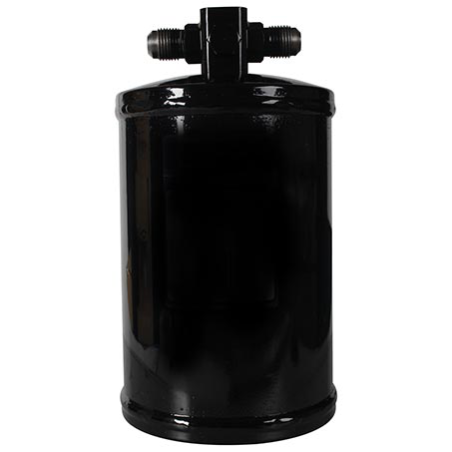 RECEIVER DRIER FLARE FLARE 101MM DIAMETER