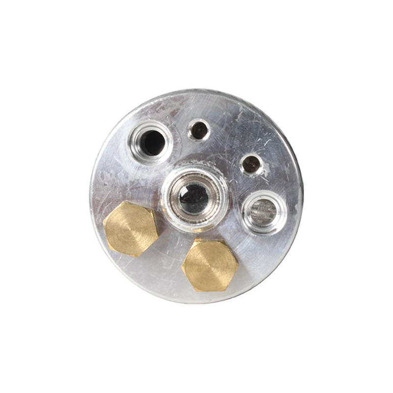 RECEIVER DRIER  PAD PAD 60MM DIAMETER