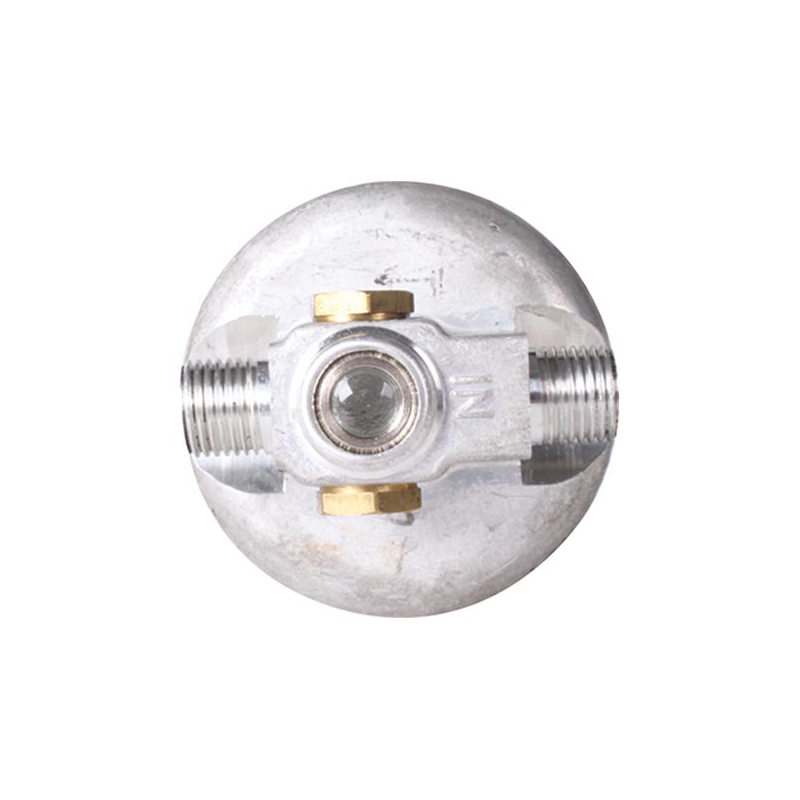 RECEIVER DRIER  MIOR MIOR 67MM DIAMETER