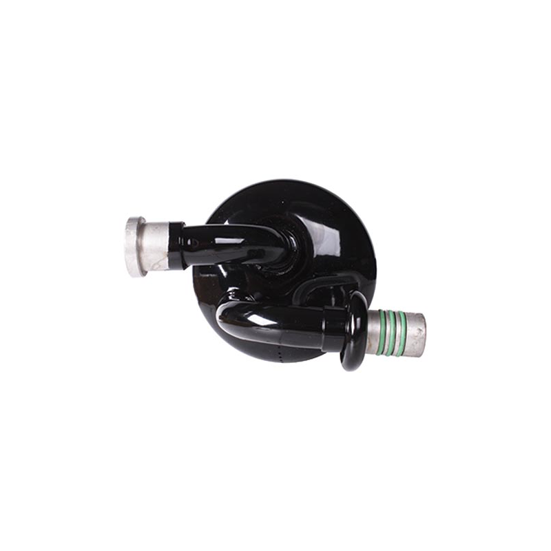 ACCUMAULATOR SPRINGLOCK PAD DIAMETER 90MM