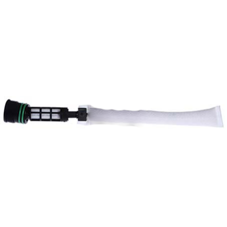 DESICCANT BAG FILTER BAG KIT 290MM WITH PLASTIC CAP