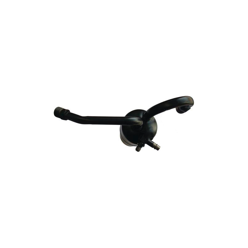 ACCUMULATOR MIOR MIOR 89MM DIAMETER