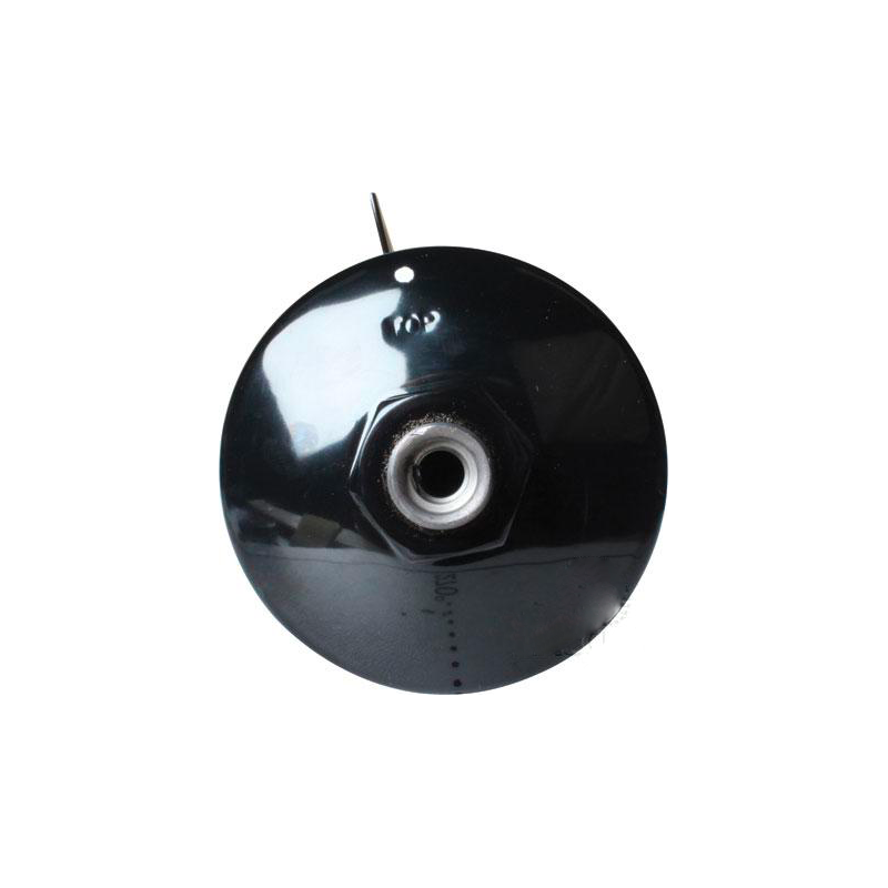 RECEIVER DRIER MIOR FIOR 76MM DIAMETER