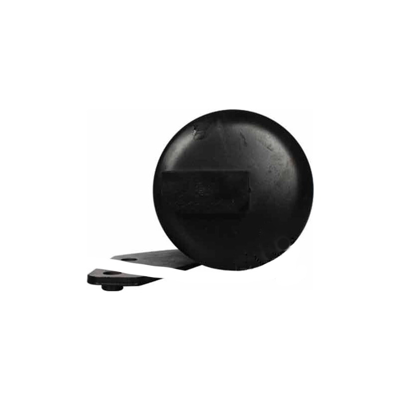 RECEIVER DRIER PAD  100MM DIAMETER