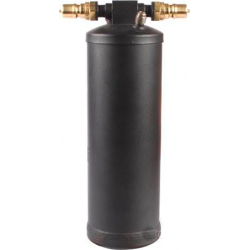 RECEIVER DRIER QUICK CONNECT 76MM DIAMETER