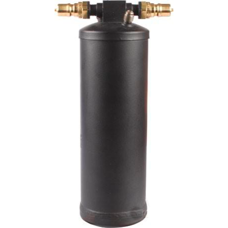 RECEIVER DRIER QUICK CONNECT 76MM DIAMETER