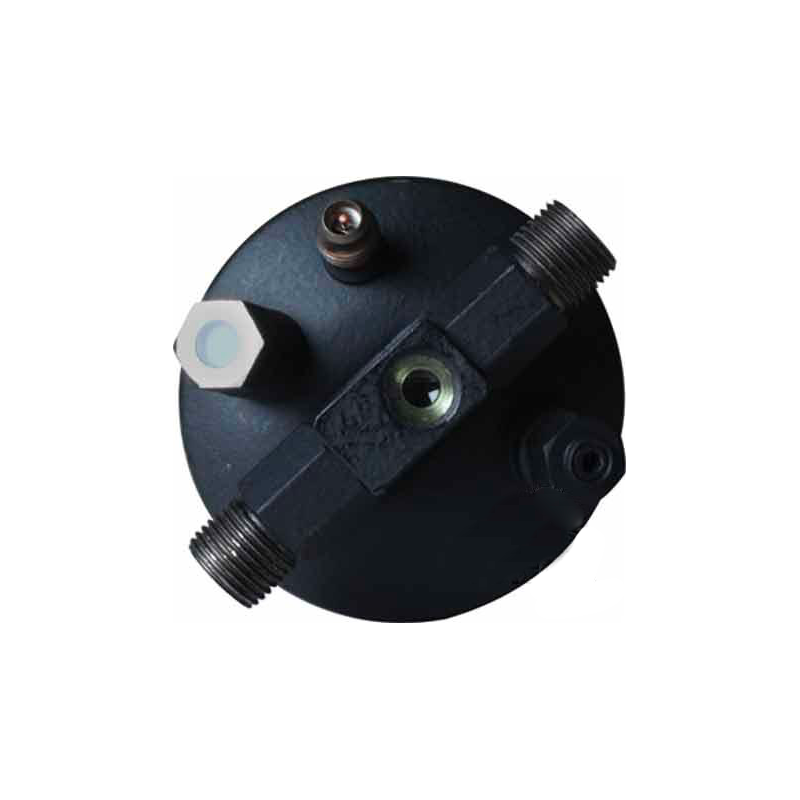 RECEIVER DRIER MIOR FIOR 76MM DIAMETER