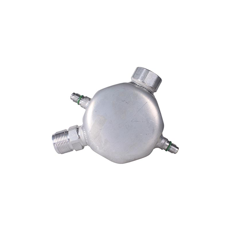 RECEIVER DRIER  MIOR FIOR 89MM DIAMETER