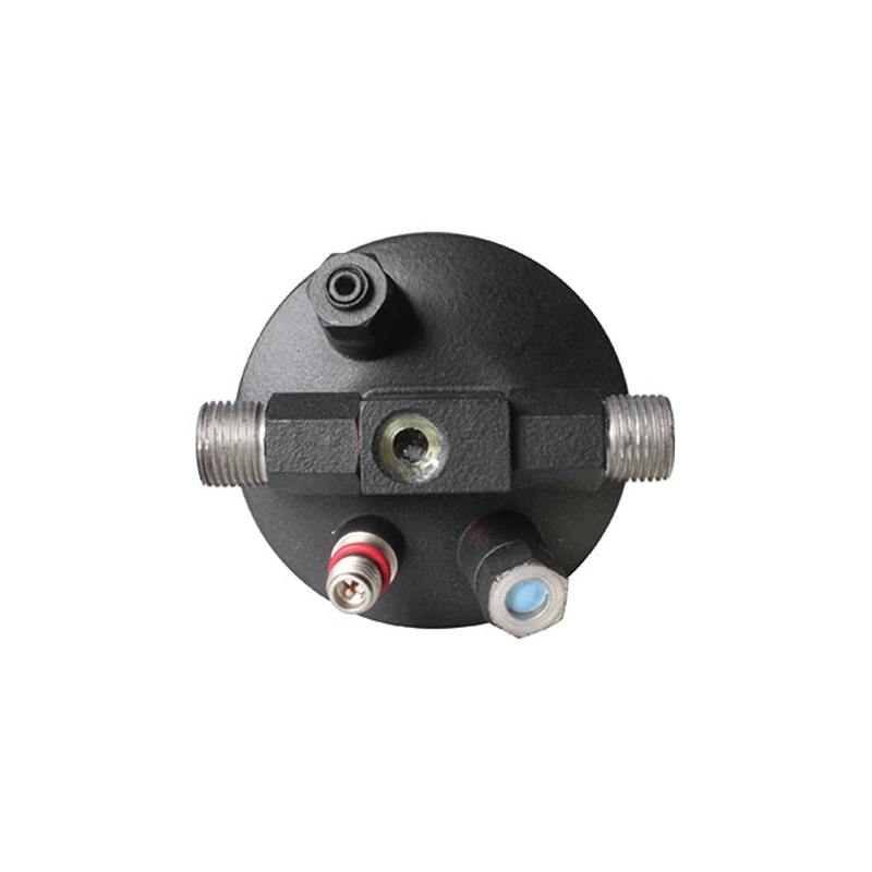 RECEIVER DRIER OEX YearFrom 1994 YearTo 1995 Make MACK Model MACK