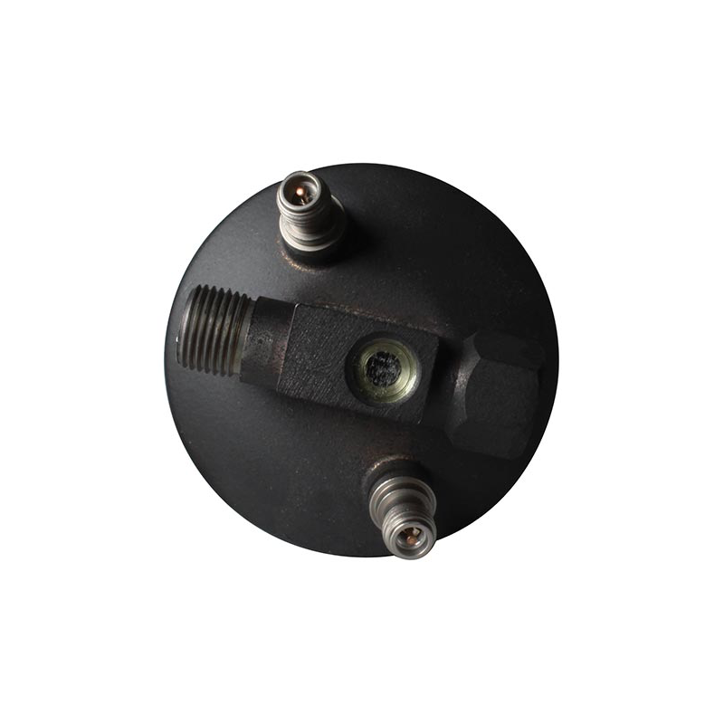 RECEIVER DRIER MIOR FIOR 80MM DIAMETER