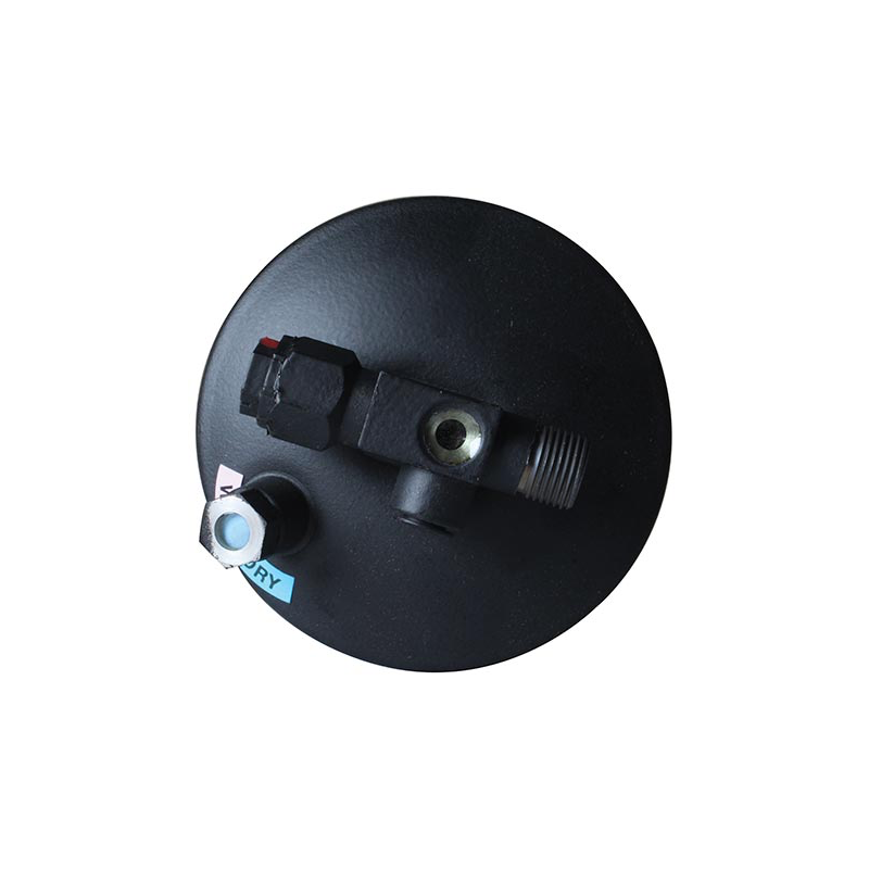 RECEIVER DRIER OEX