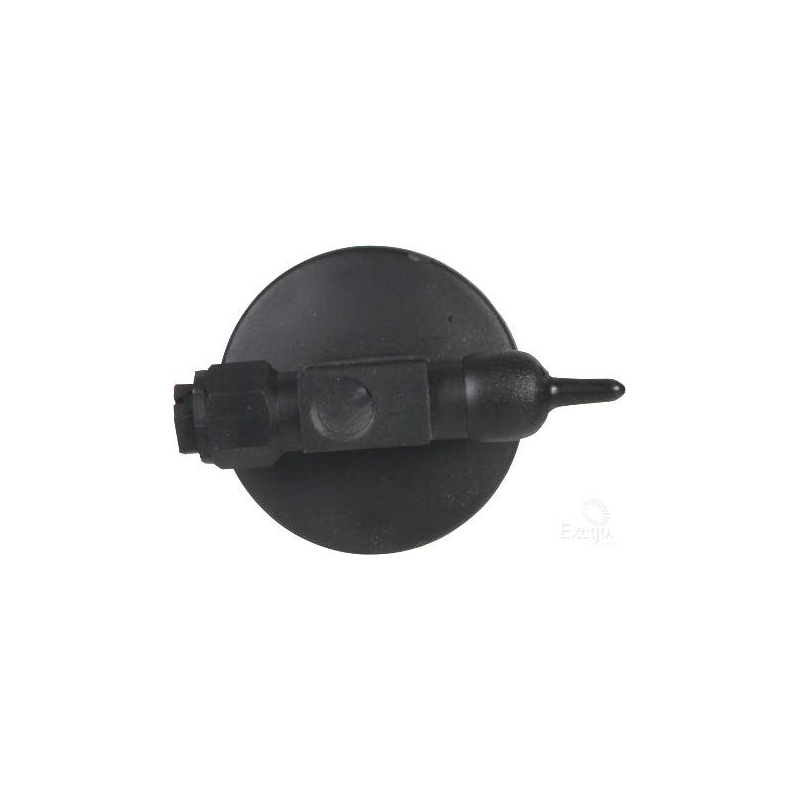 RECEIVER DRIER MIOR FIOR 64MM DIAMETER