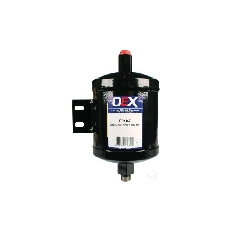 ACCUMULATOR MIOR FIOR 101MM DIAMETER 