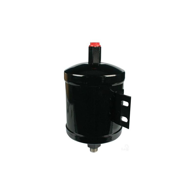 ACCUMULATOR MIOR FIOR 101MM DIAMETER 
