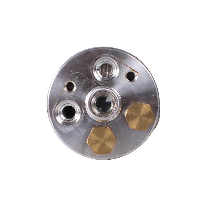 RECEIVER DRIER  PAD PAD 61MM DIAMETER