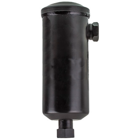 ACCUMULATOR FIOR FIOR 90MM DIAMETER