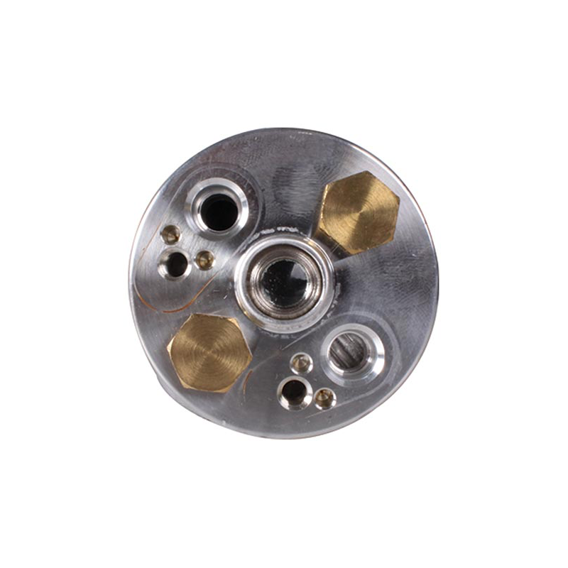 RECEIVER DRIER  PAD PAD 61MM DIAMETER
