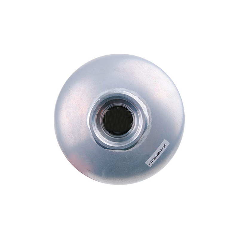 ACCUMULATOR FIOR FIOR 90MM DIAMETER 