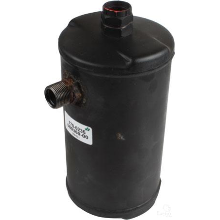 ACCUMULATOR MIOR MIOR 132MM DIAMETER