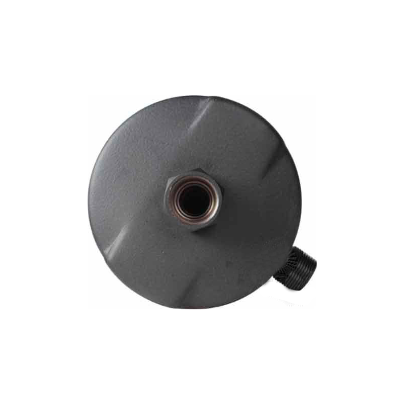 ACCUMULATOR MIOR MIOR 132MM DIAMETER 