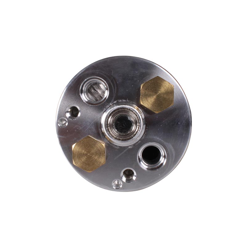 RECEIVER DRIER  PAD PAD 60MM DIAMETER