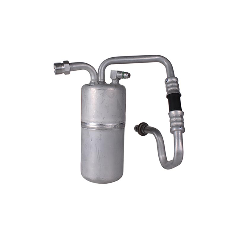 ACCUMULATOR  MIOR SPRINGLOCK 89MM DIAMETER