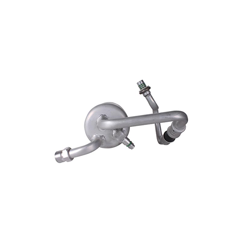 ACCUMULATOR  MIOR SPRINGLOCK 89MM DIAMETER