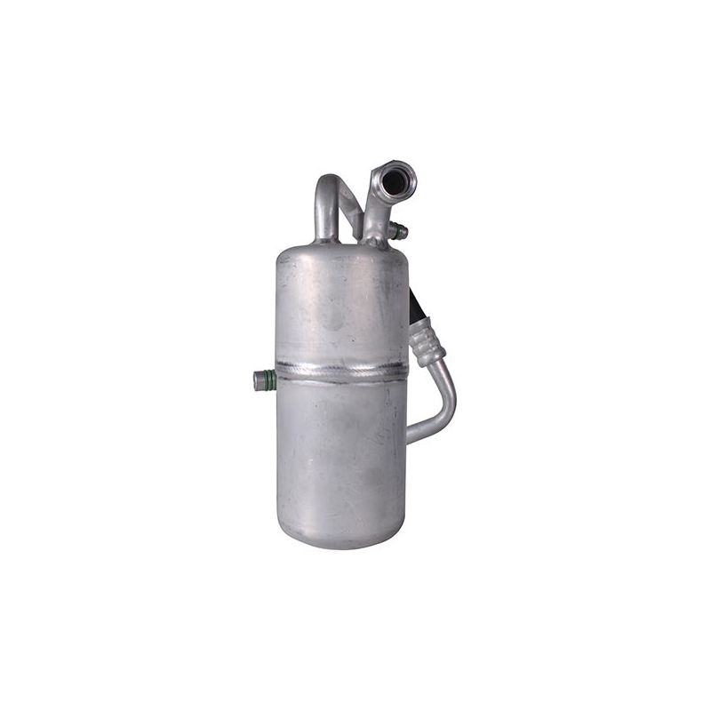 ACCUMULATOR  MIOR SPRINGLOCK 89MM DIAMETER
