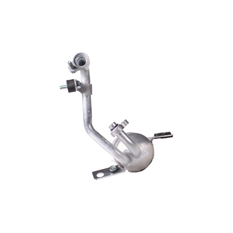 ACCUMULATOR SPRINGLOCK PAD DIAMETER