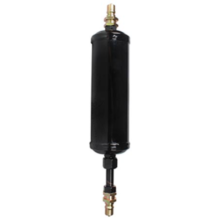 RECEIVER DRIER QUICK CONNECT DIAMETER 64MM