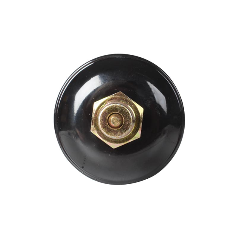 RECEIVER DRIER QUICK CONNECT DIAMETER 64MM