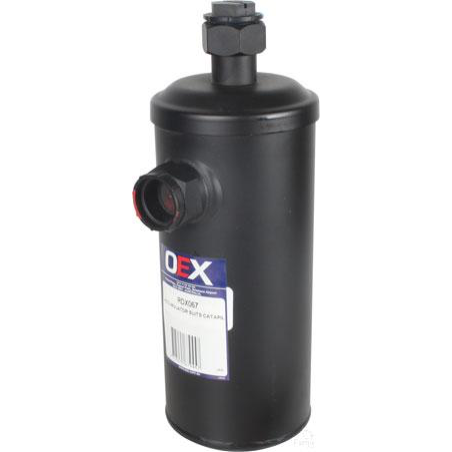 ACCUMULATOR FIOR FIOR DIAMETER 90MM