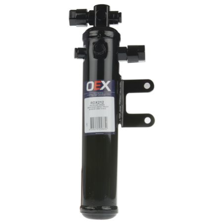 RECEIVER DRIER MIOR MIOR 51MM DIAMETER