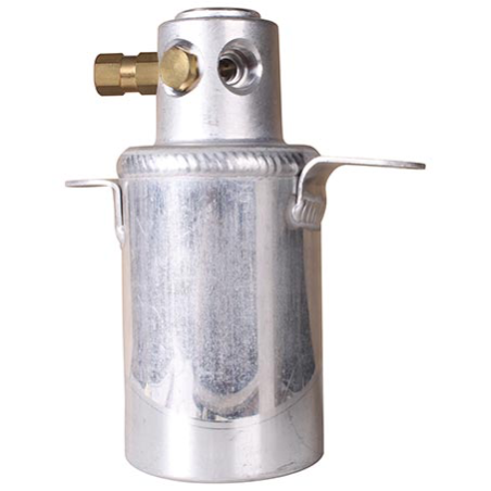 RECEIVER DRIER FIOR FIOR 75MM DIAMETER