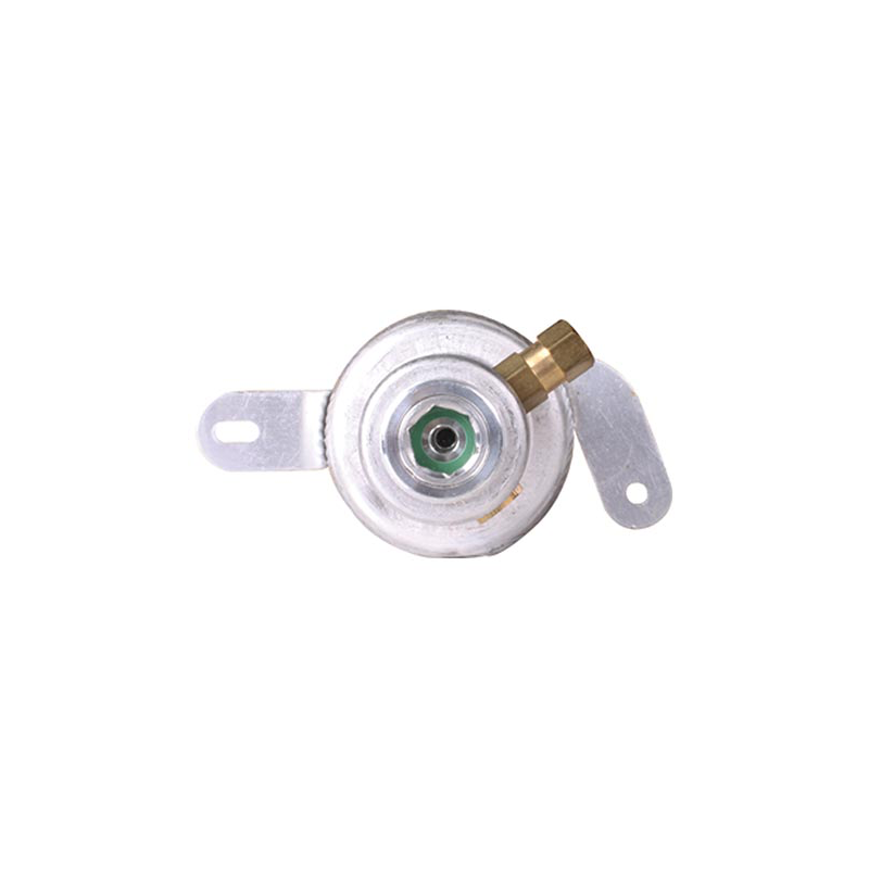 RECEIVER DRIER FIOR FIOR 75MM DIAMETER