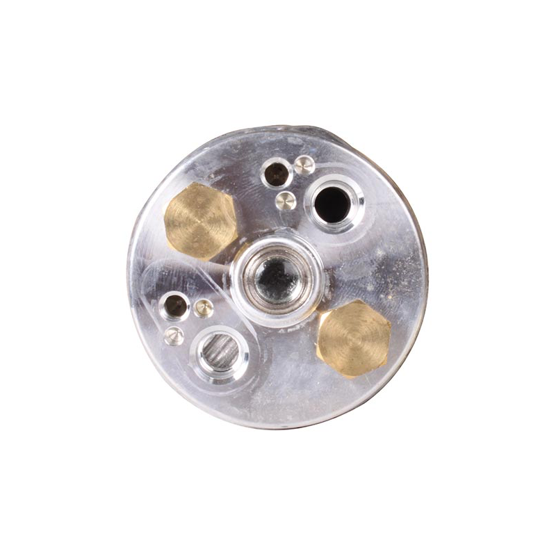 RECEIVER DRIER PAD PAD 61MM DIAMETER