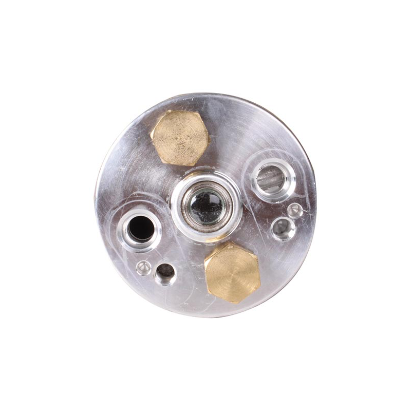 RECEIVER DRIER PAD PAD 60MM DIAMETER