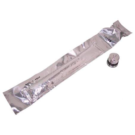 DESICCANT BAG FILTER BAG KIT 230MM WITH METAL CAP