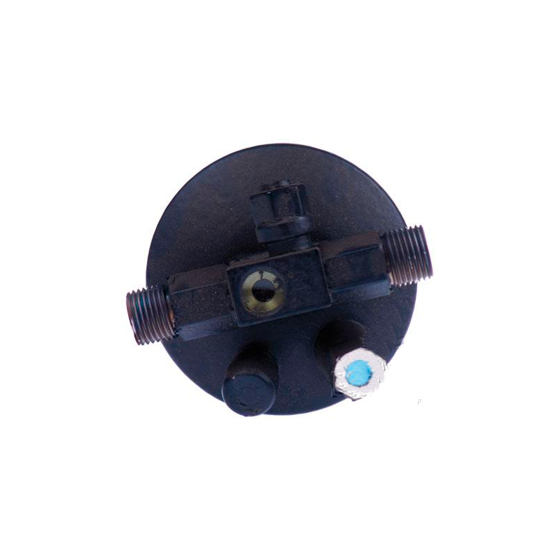 RECEIVER DRIER MIOR MIOR 76MM DIAMETER