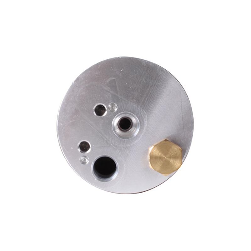 RECEIVER DRIER PAD PAD 61MM DIAMETER YearFrom 1999 Make NISSAN YearTo