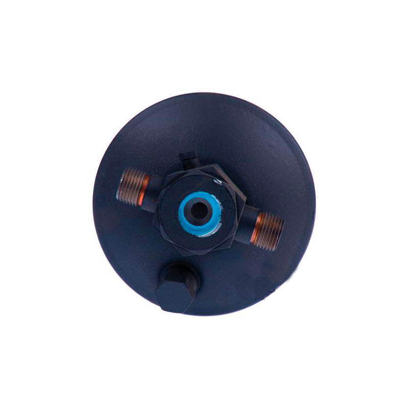 RECEIVER DRIER MIOR MIOR 101MM DIAMETER