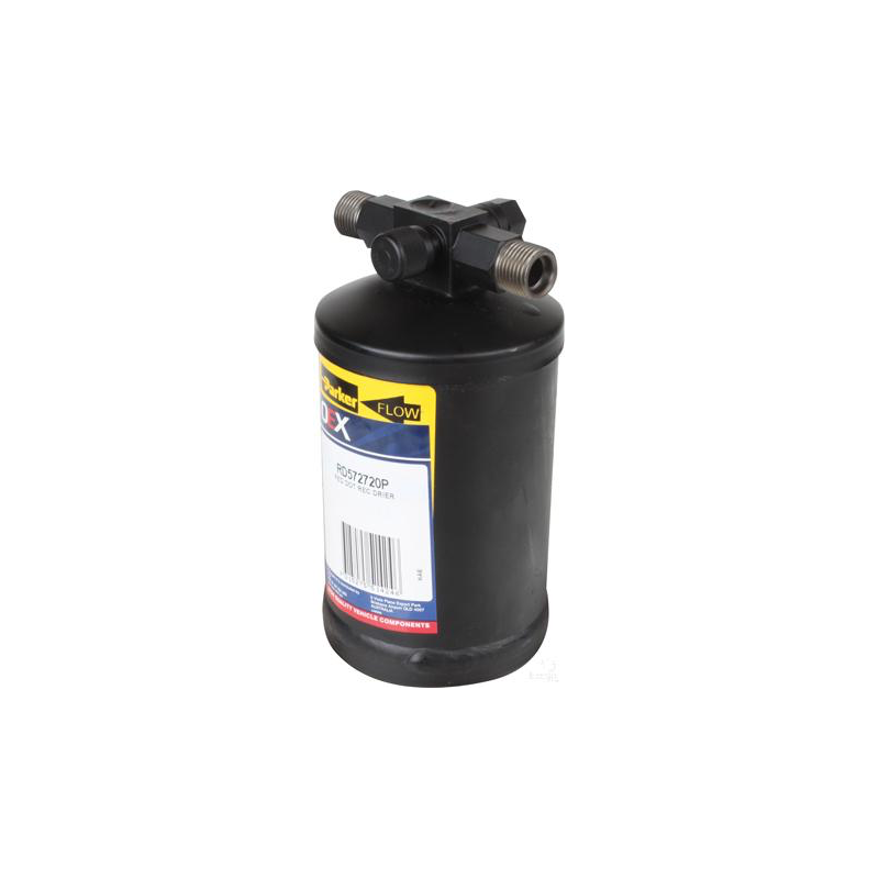 RECEIVER DRIER MIOR MIOR 76MM DIAMETER
