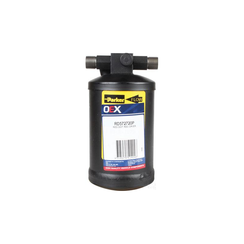 RECEIVER DRIER MIOR MIOR 76MM DIAMETER
