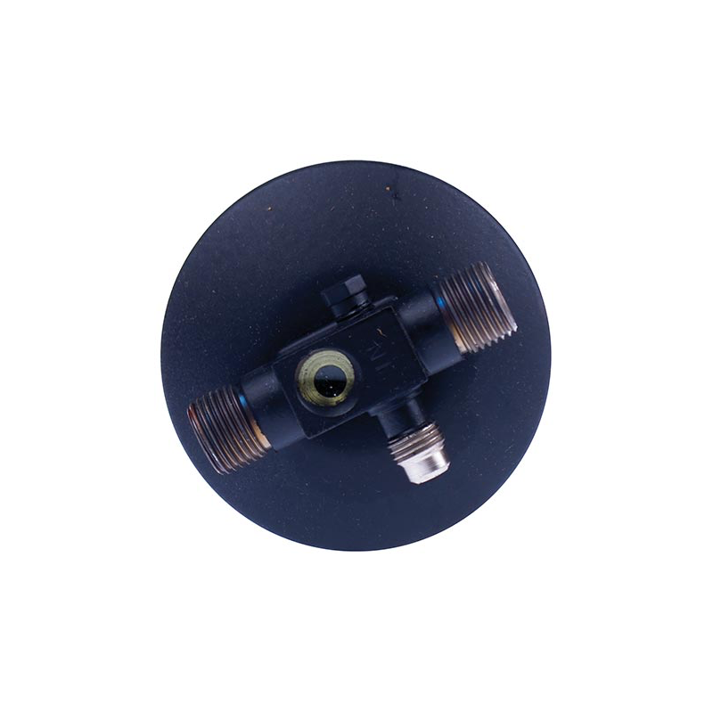 RECEIVER DRIER MIOR MIOR 70MM DIAMETER