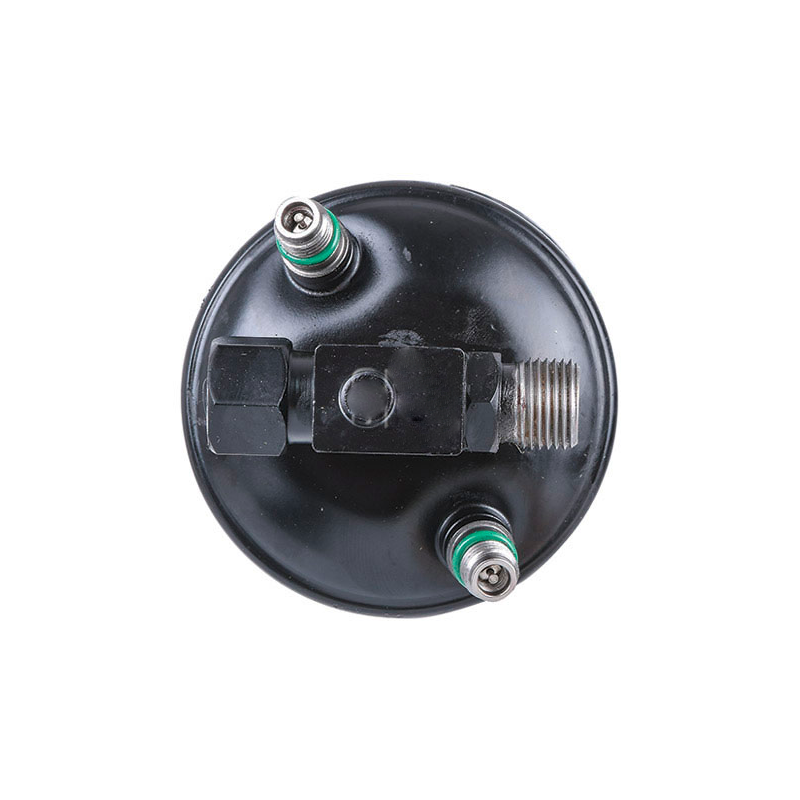 RECEIVER DRIER MIOR FIOR 76MM DIAMETER