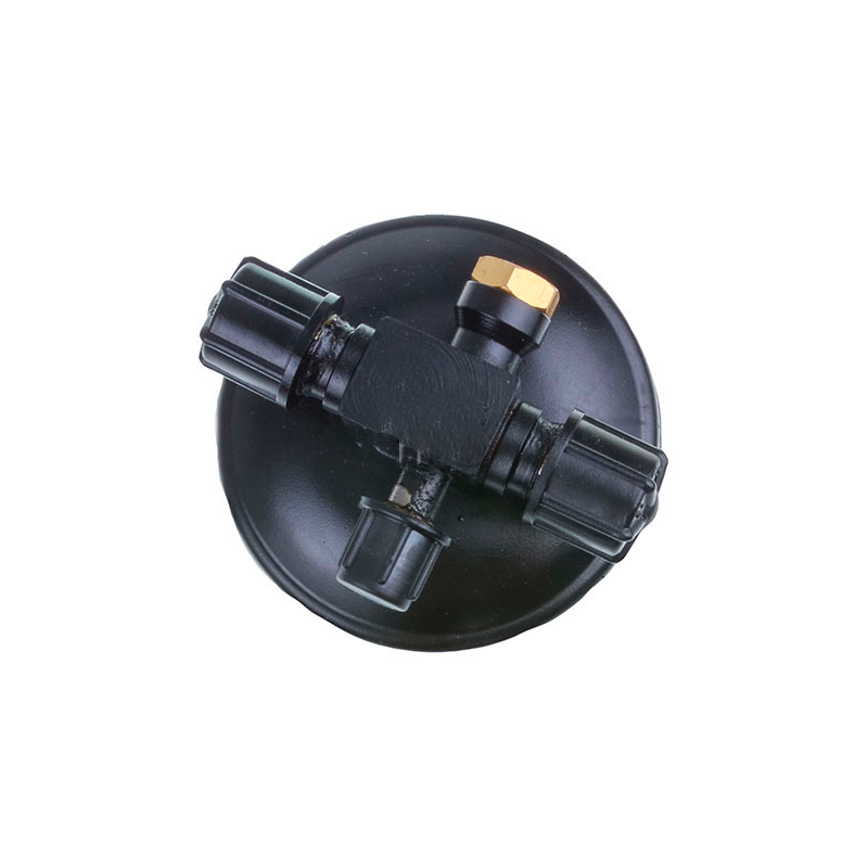 RECEIVER DRIER MIOR MIOR 76MM DIAMETER