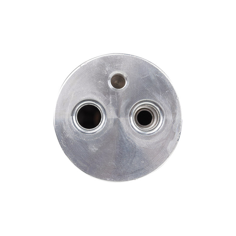 RECEIVER DRIER PAD PAD 48MM DIAMETER YearFrom 2004 Make MAZDA YearTo