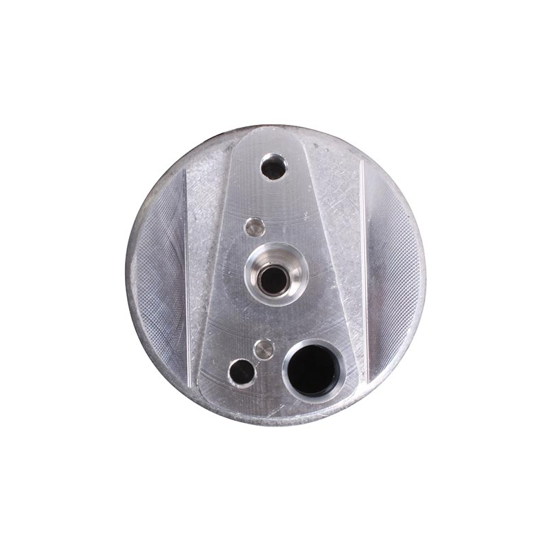 RECEIVER DRIER PAD PAD 60MM DIAMETER YearFrom 2001 YearTo 2008 Make