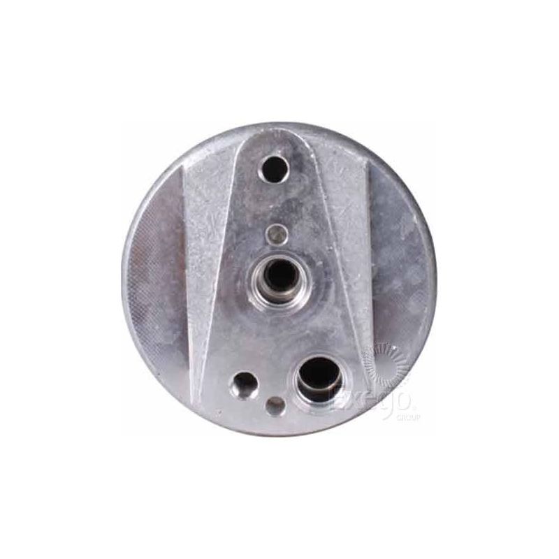 RECEIVER DRIER PAD PAD 60MM DIAMETER
